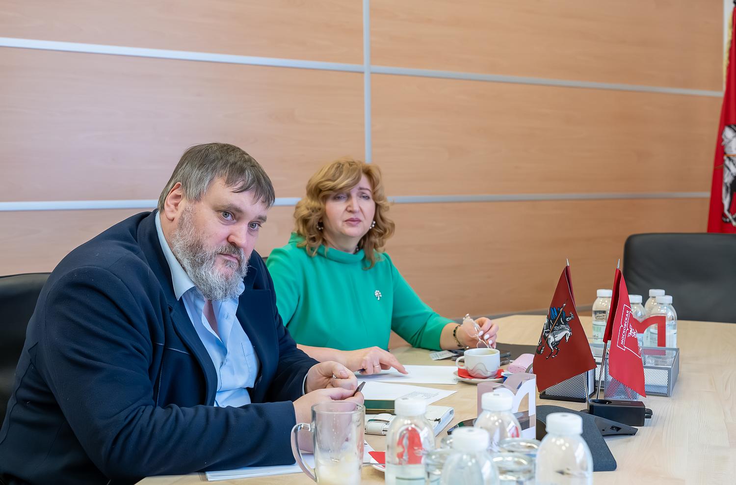 Экспертный совет конкурса «Московское качество» утвердил номинации в категории «Хлебобулочные изделия»