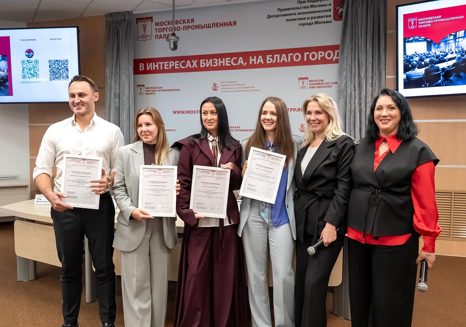 Лидеры мнений в сфере бизнес-коммуникаций наметили новые правила рынка