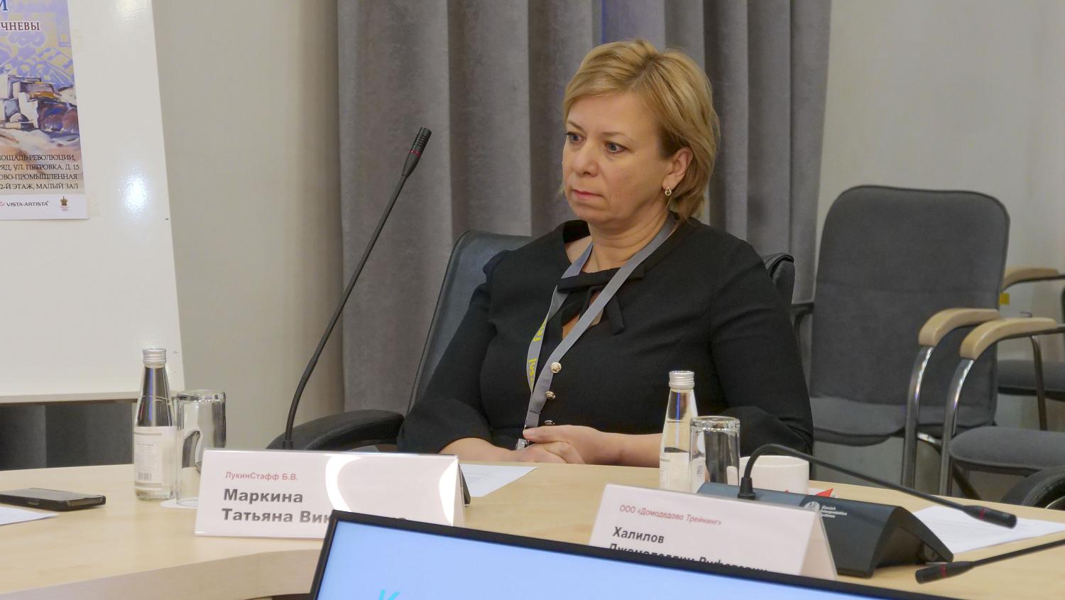 Международный клуб работодателей подвел итоги работы за два года 