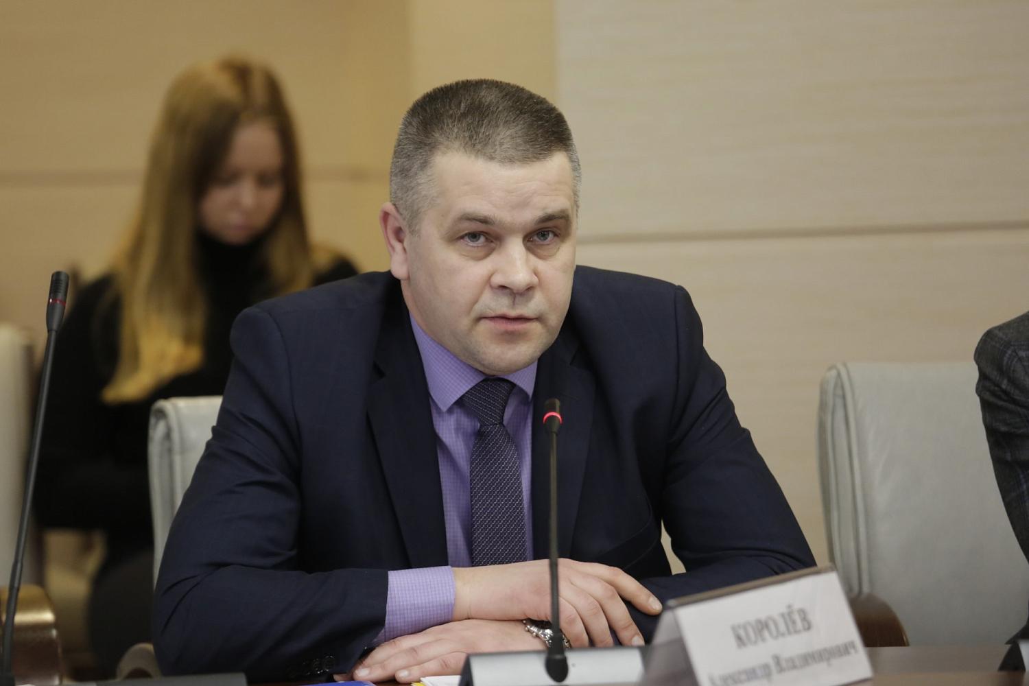 Частный бизнес столицы готов участвовать в организации медвытрезвителей