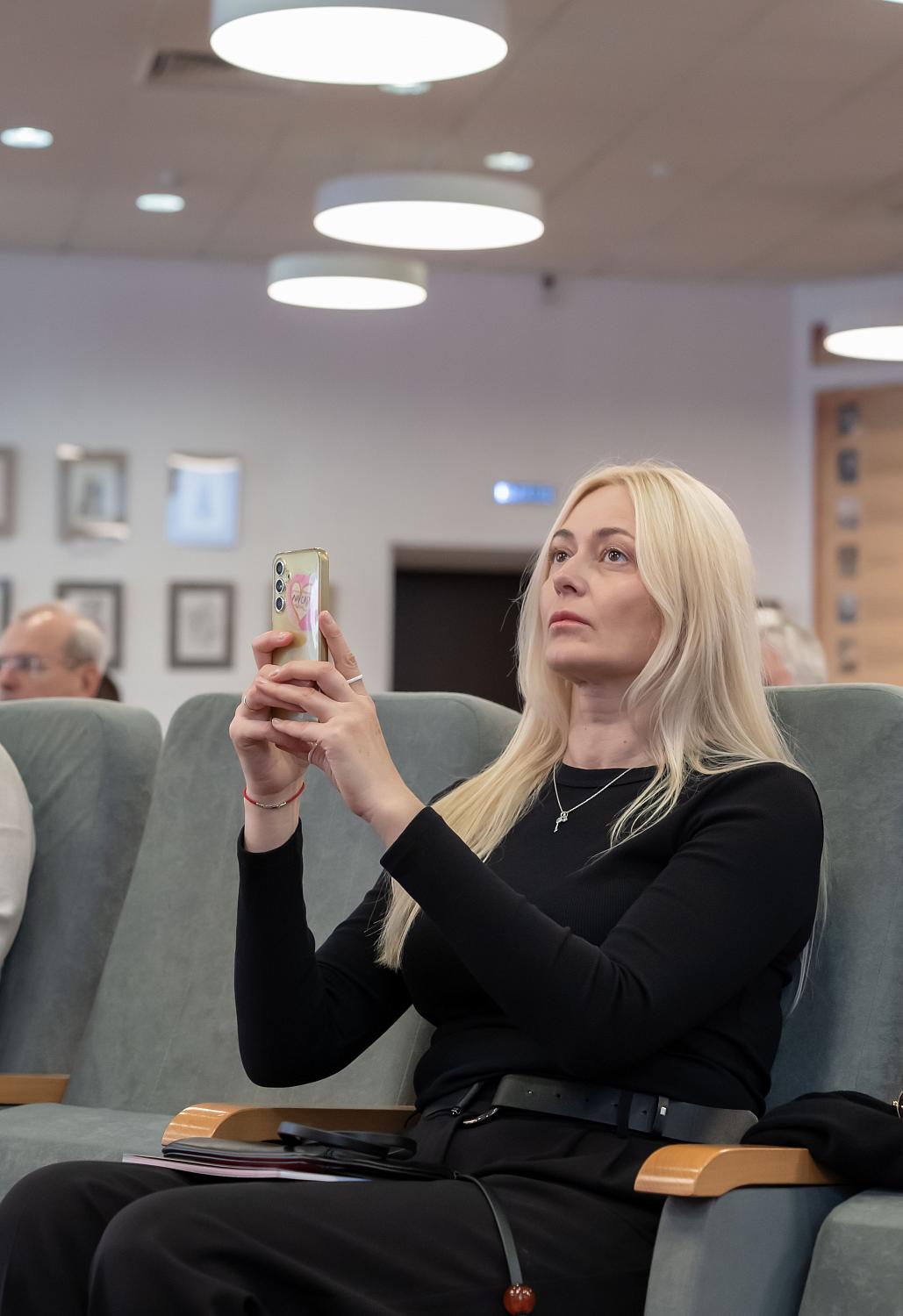 Идеи, эмоции и энергия предпринимателей – основа развития экономики города