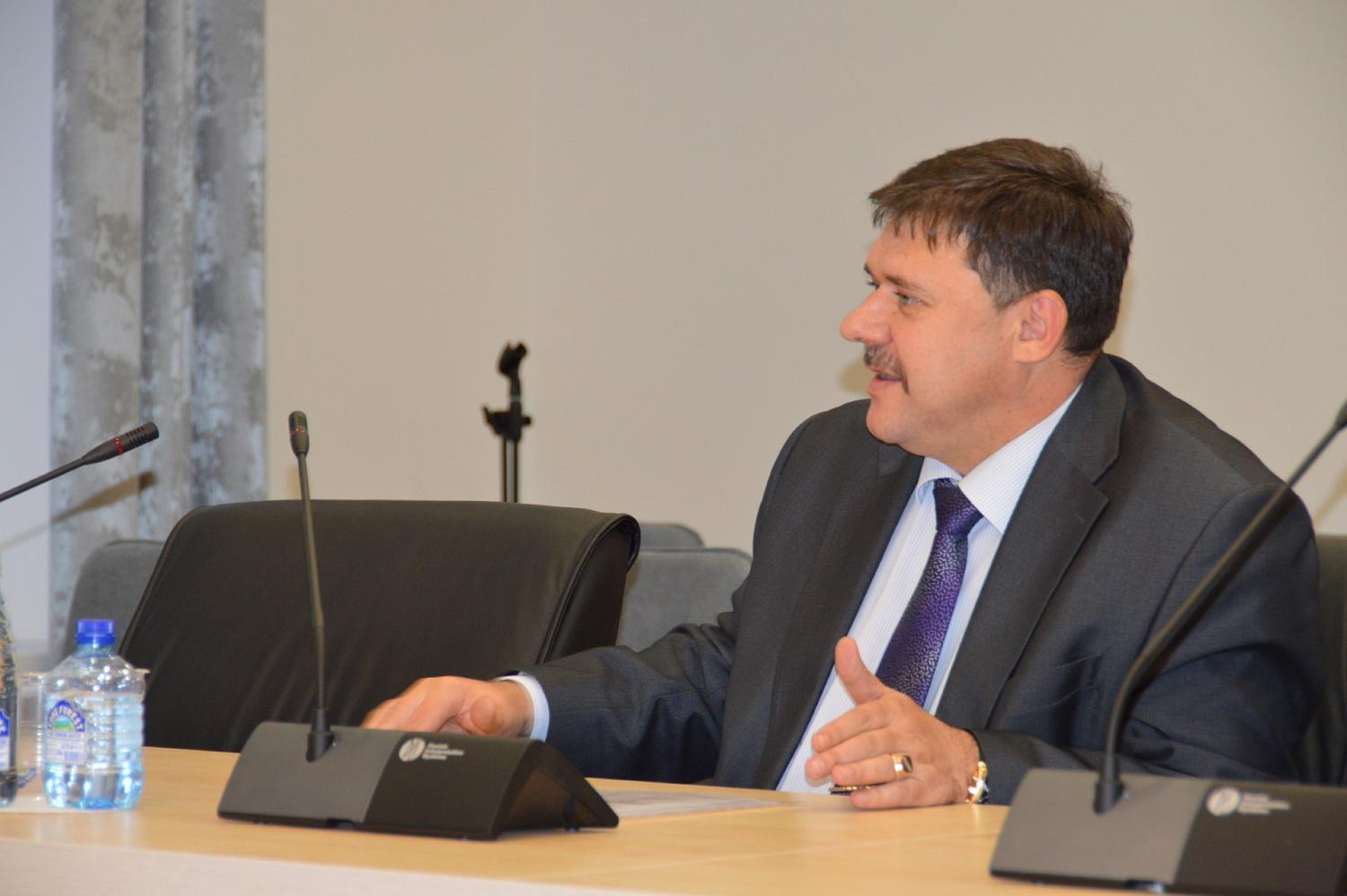 Комитет по вопросам страхования МТПП продолжит бесплатное консультирование членов Палаты