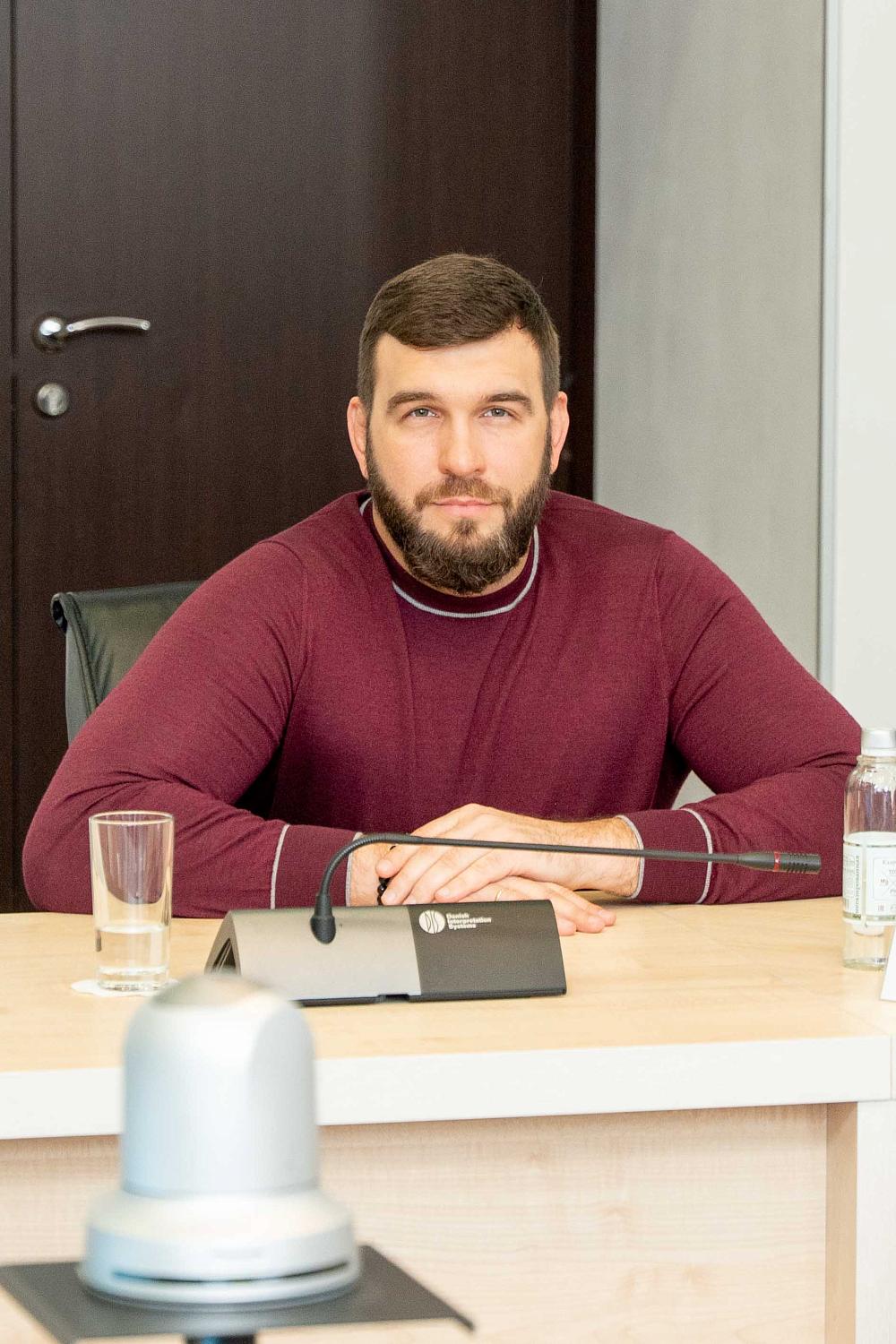 Намечены перспективы развития сферы антитеррористической безопасности