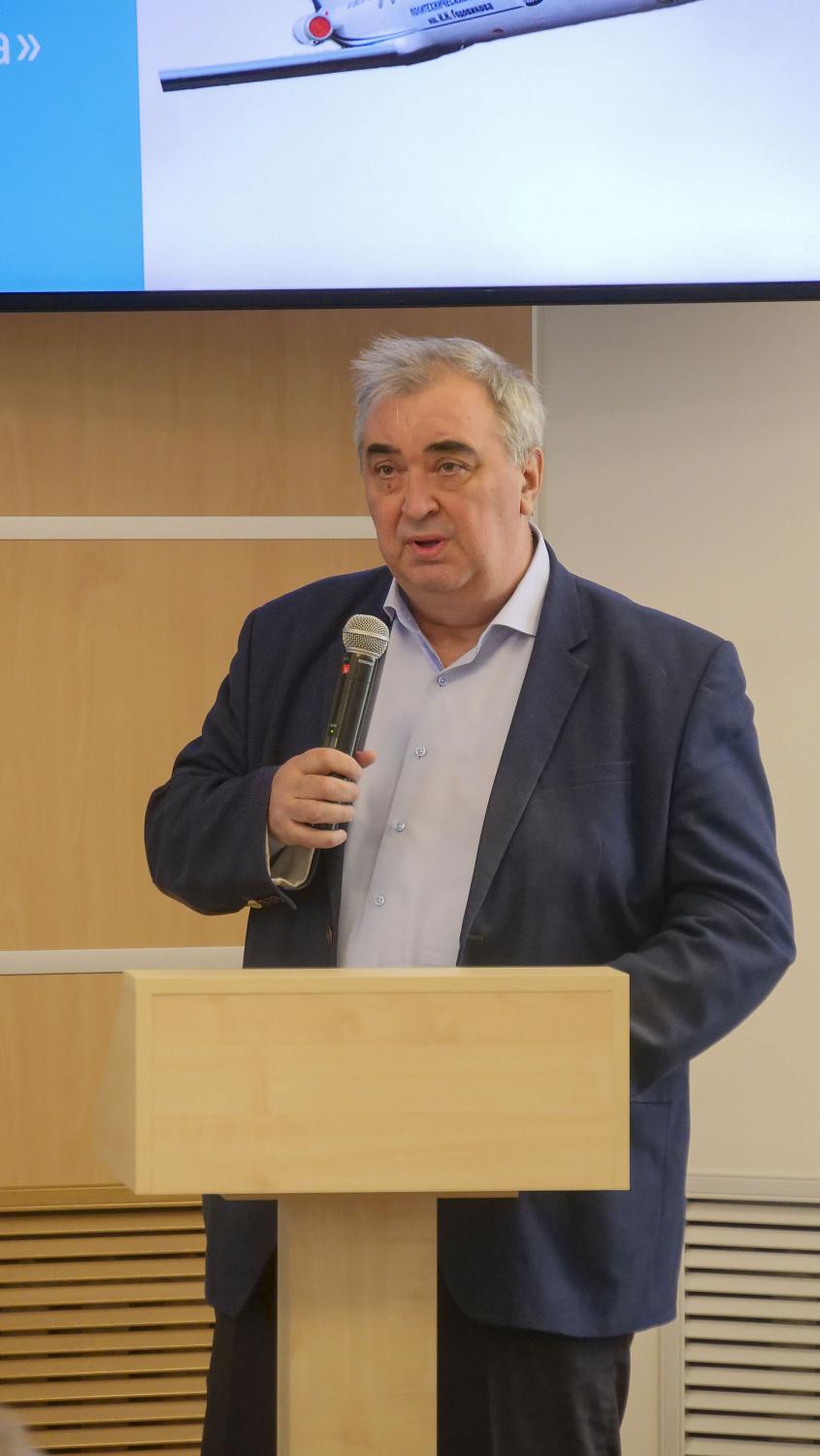 На площадке МТПП специалисты обсудили ход реализации федерального проекта «Профессионалитет»