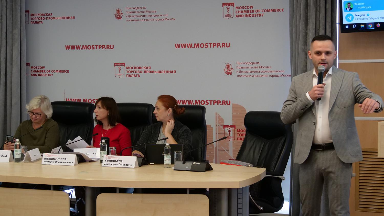 Предприниматели, юристы, журналисты и блогеры обсудили перспективы социального предпринимательства