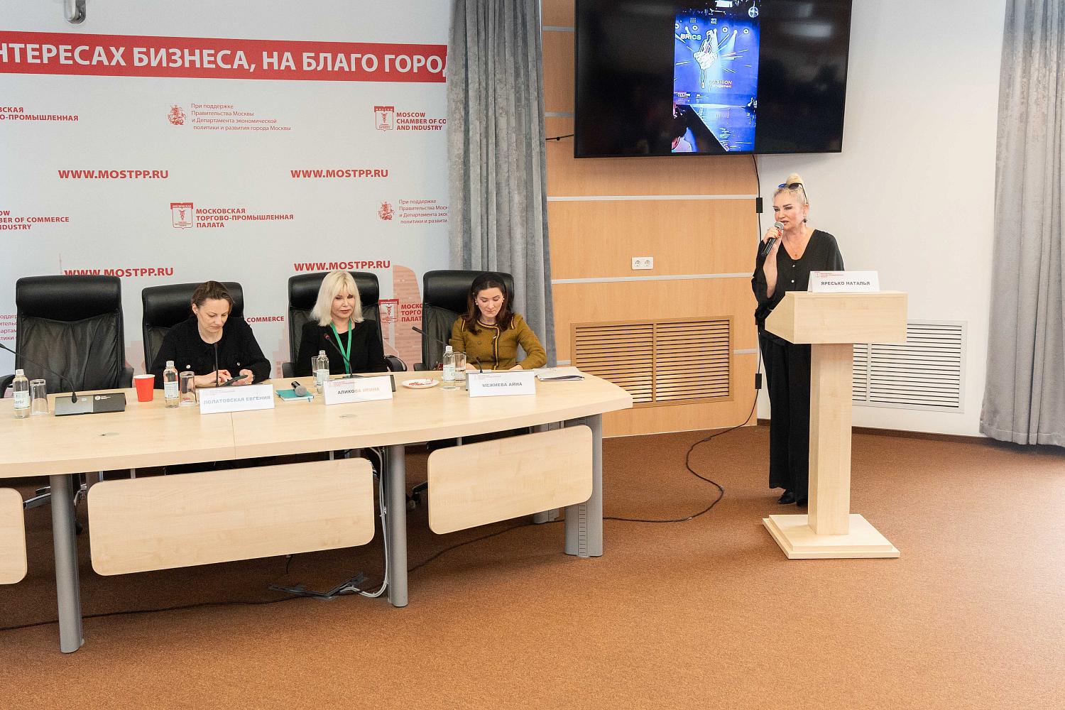 Индустрия моды: продвижение, практики, коллаборации