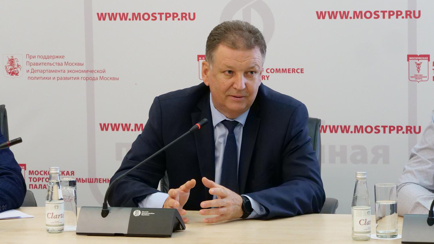 Эксперты МТПП ответили на вопросы представителей технопарков