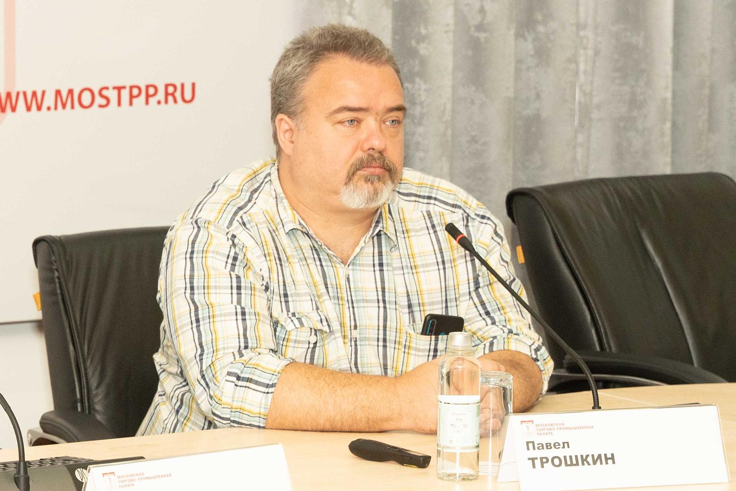 Бизнесменов познакомили с преимуществами Битрикс24 