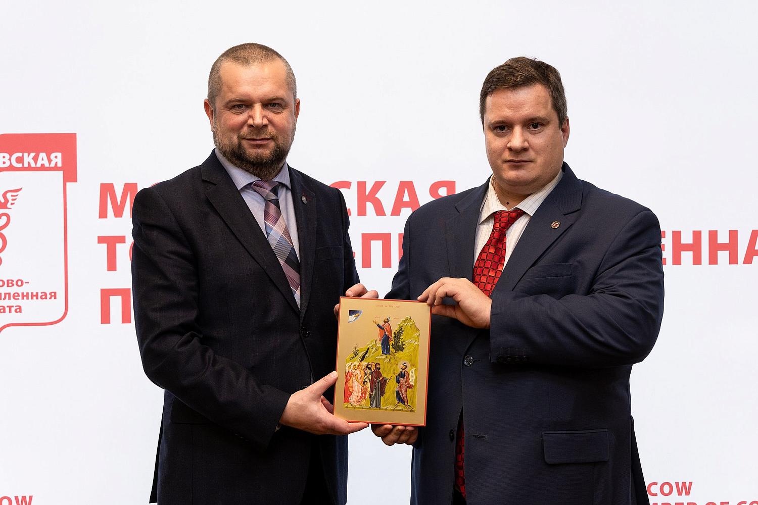 «Земляк года»: успех, который признается сообществом!