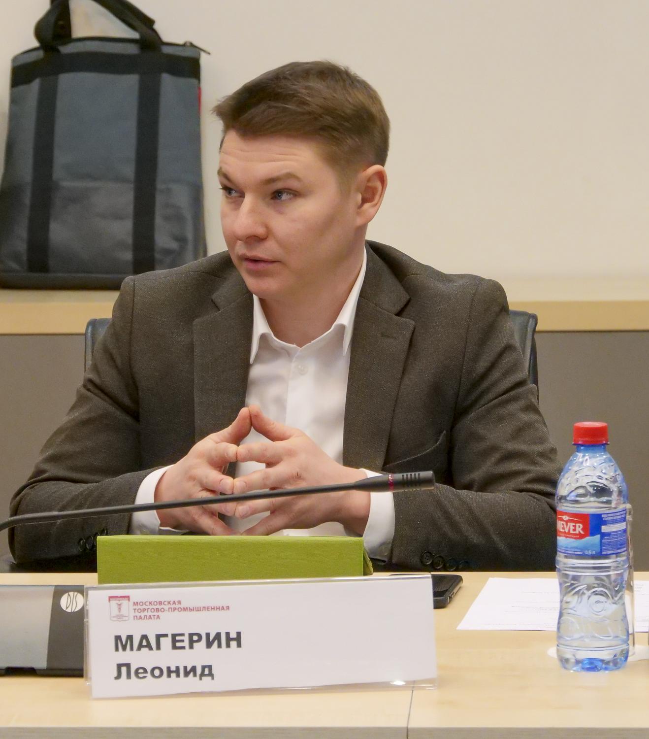 «Умные» стартапы ищут инвесторов