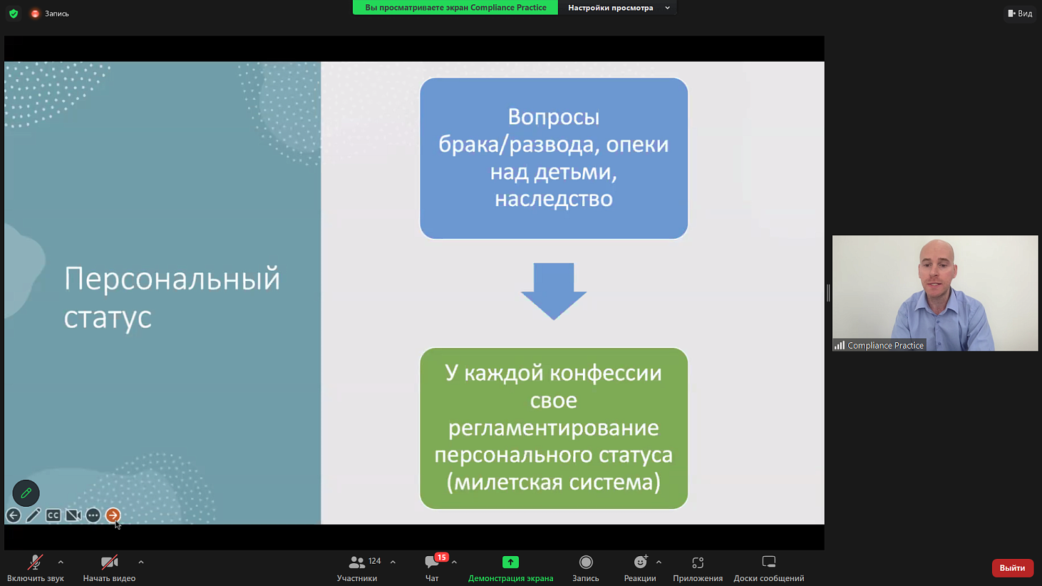О рисках и возможностях российских предпринимателей в странах Востока рассказали эксперты на площадке МТПП