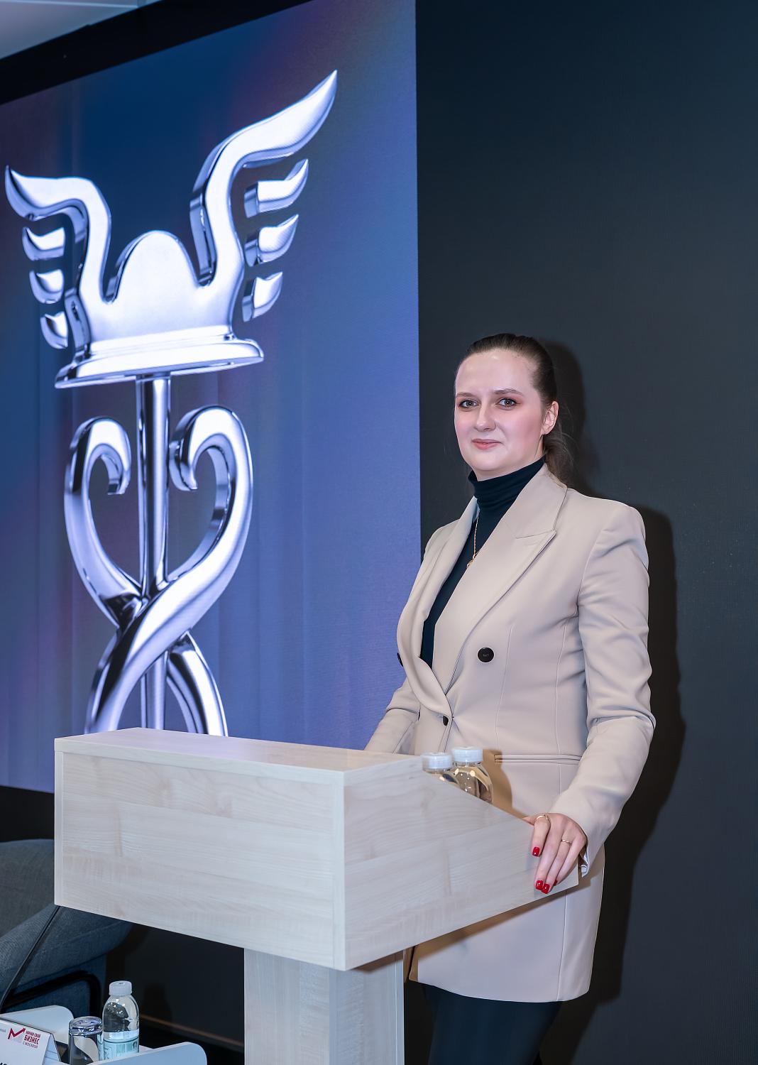 Новые участники проекта «Начни свой бизнес с Москвой» начали обучение с разработки стратегий выхода на международные рынки