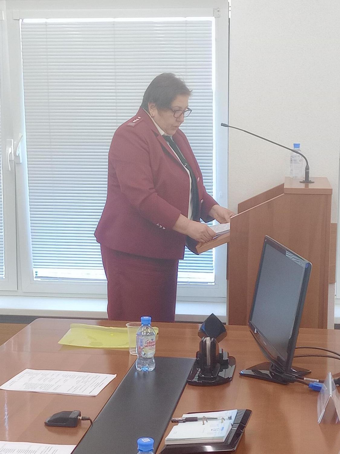 Предприниматели Зеленограда обсудили особенности маркировки товаров в 2024 году