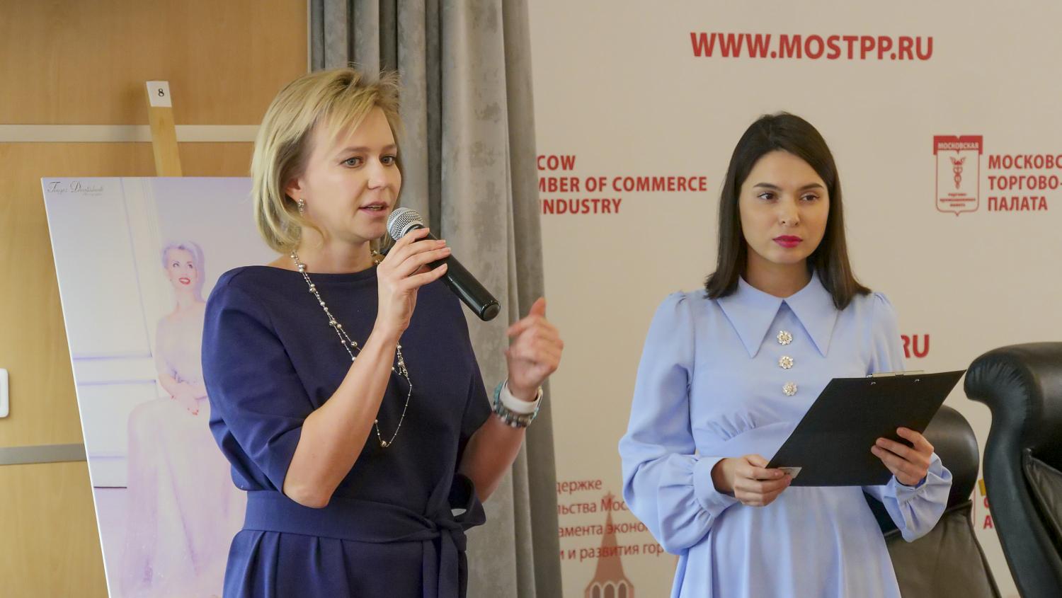 На ювелирной выставке в МТПП названы финалисты и лауреаты премии «Русская бриллиантовая линия-2020»