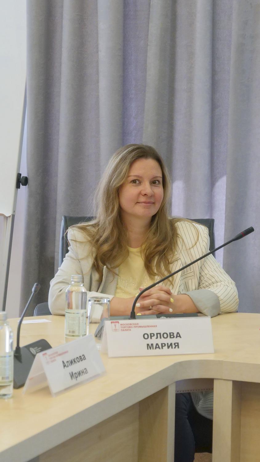 На площадке МТПП специалисты обсудили удачные примеры сохранения культурного наследия в сфере дизайна
