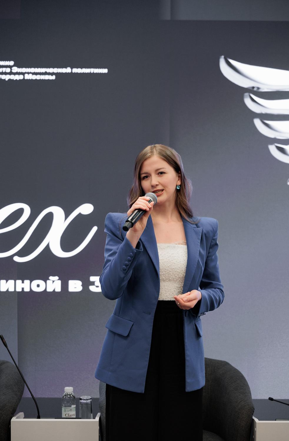 Бизнес-гостиная МТПП: место, где контакты превращаются в партнёрства