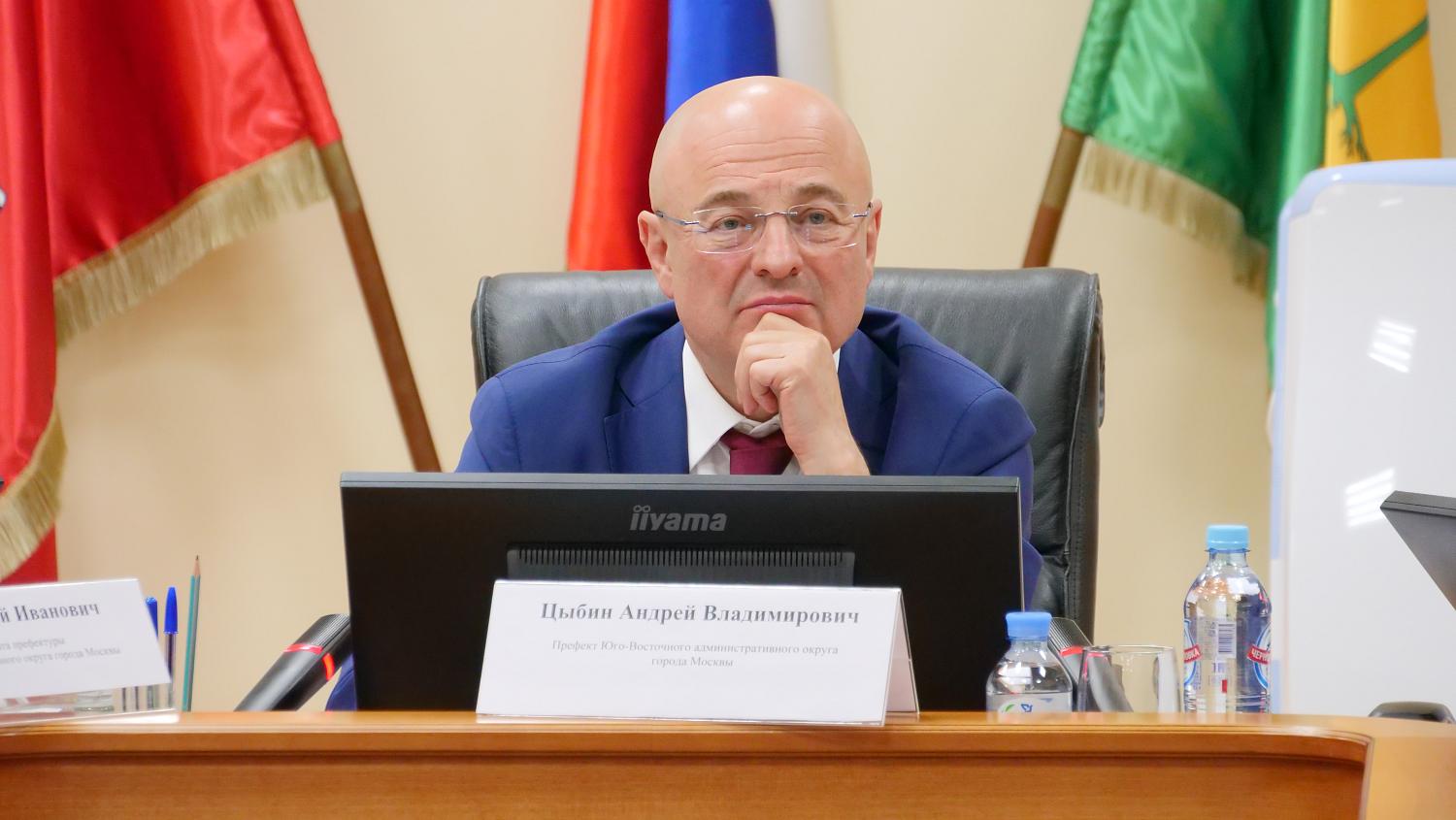 МТПП представила наработки по организации внутреннего контроля и комплаенс-системы Совету директоров ЮВАО