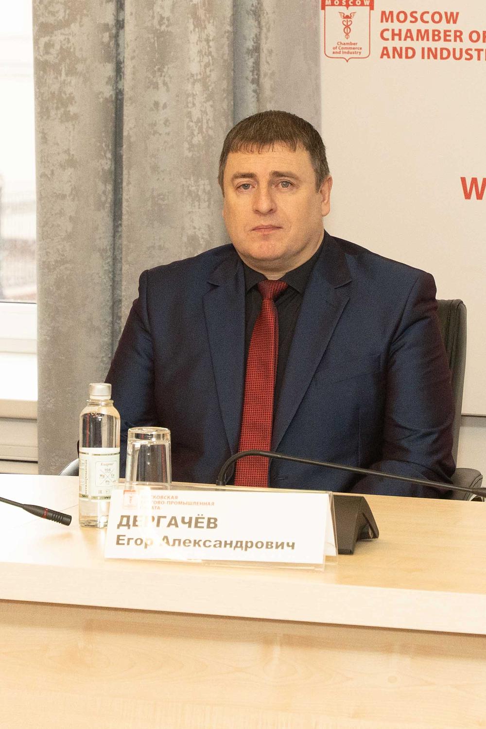 Культурная политика в действии: в МТПП обсудили организацию тематических выставок к значимым датам