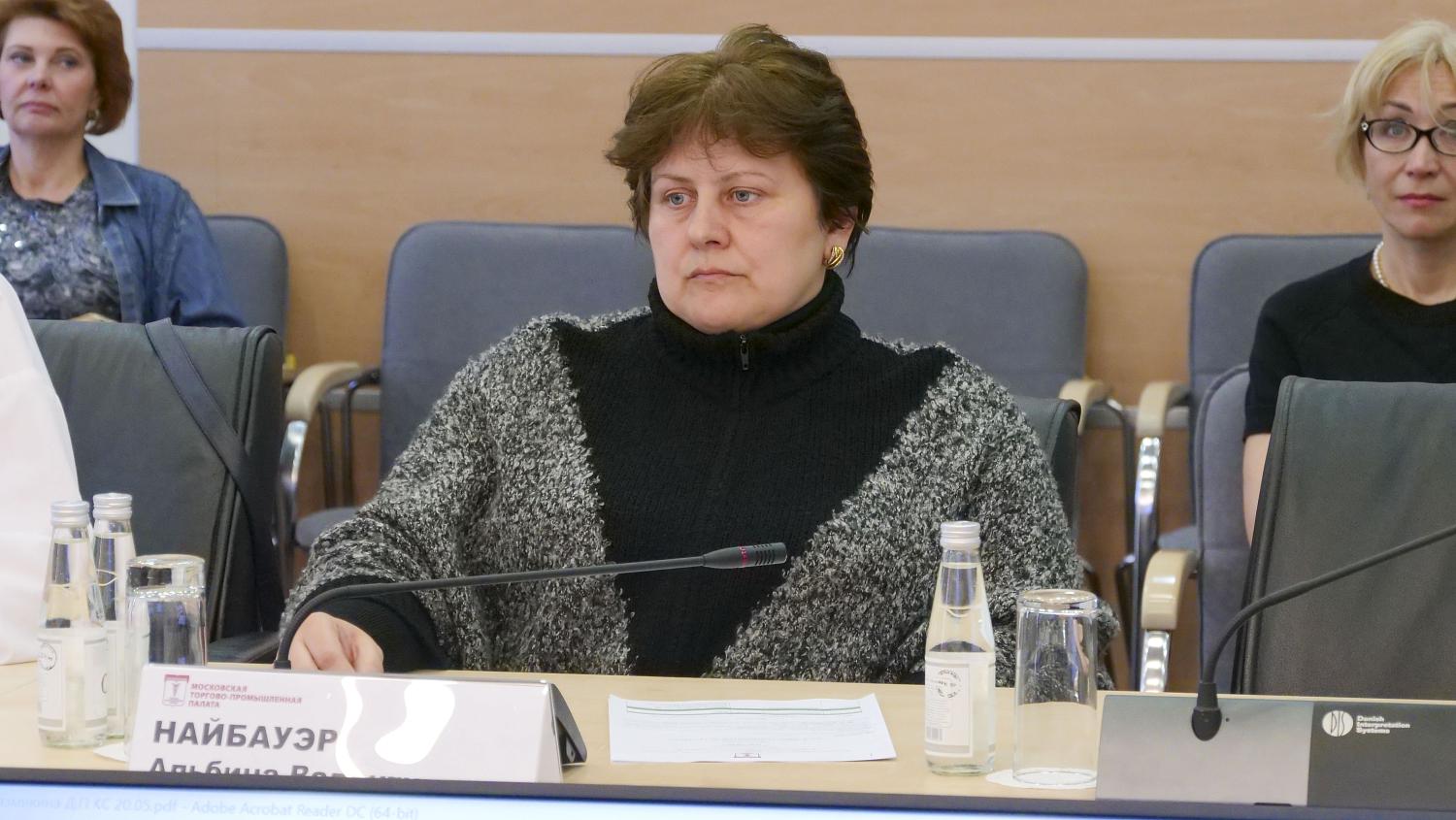 У людей «серебряного возраста» есть все возможности для активного долголетия 