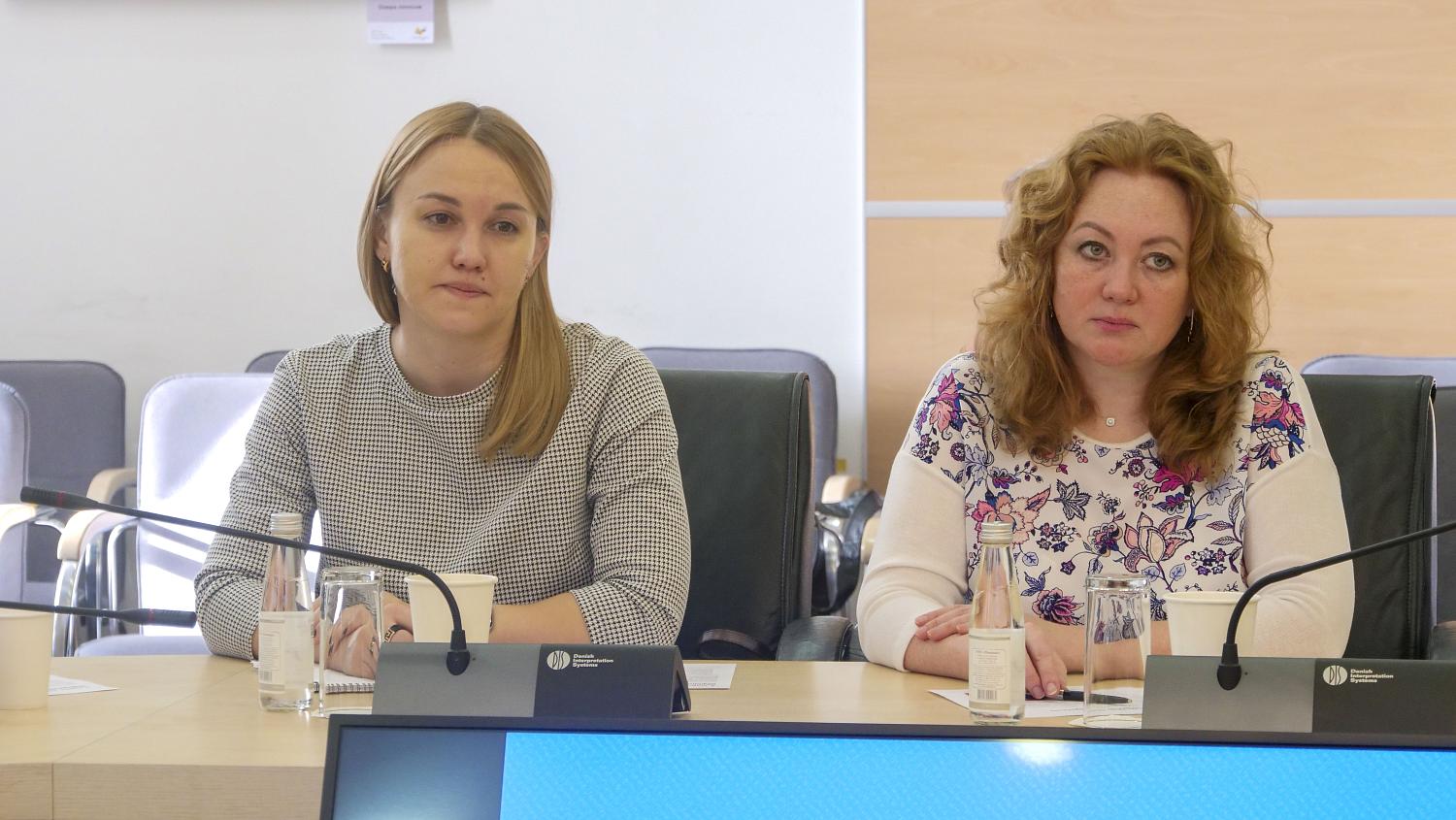 Московские предприниматели обсудили законодательные изменения в области использования информационных технологий