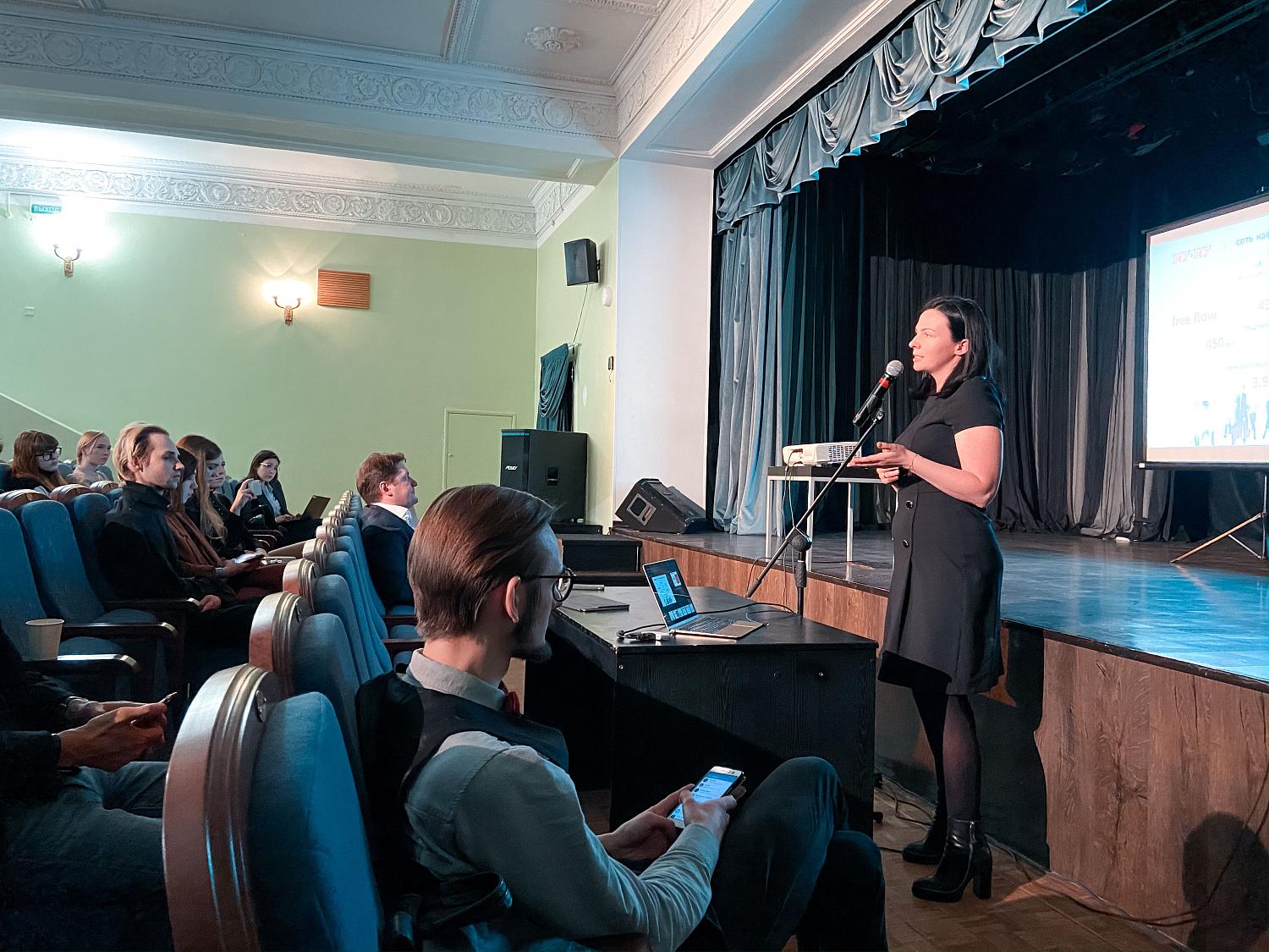 Стартовал студенческий конкурс Digital PRактика 