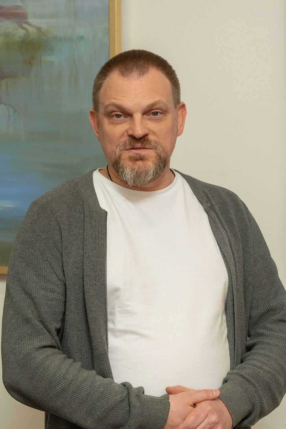 Картины, которые лечат душу…