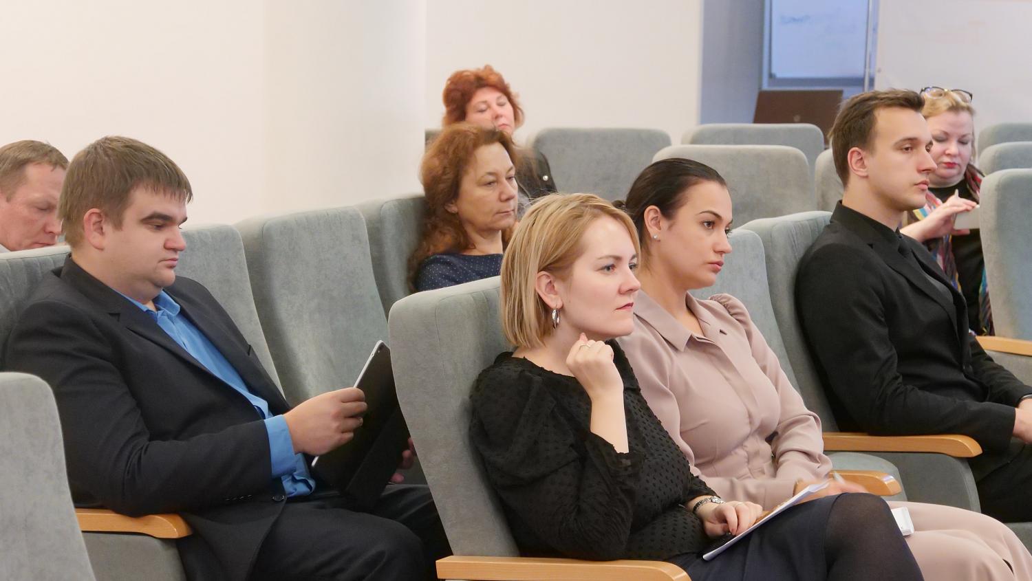 Вопросы импортозамещения будем решать вместе!