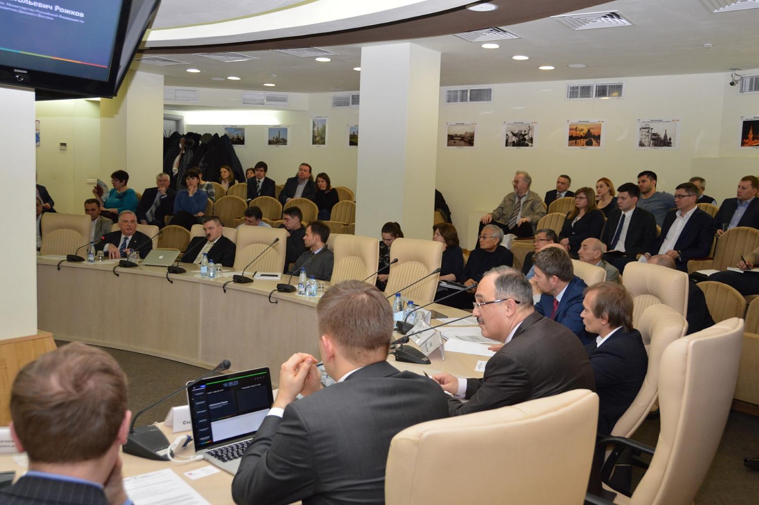 Южная Корея - перспективный технологический партнер для российских компаний