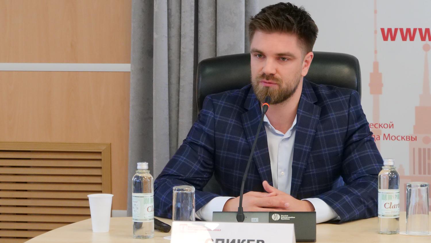 Экспертное сообщество обсуждает пути борьбы с контрафактом