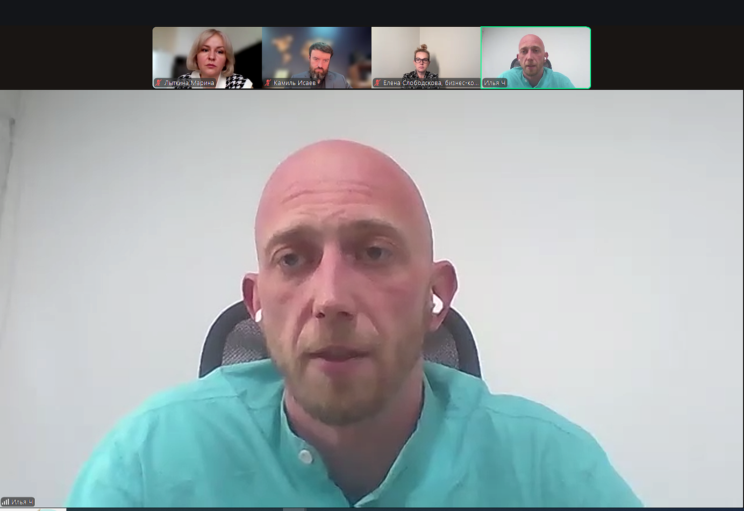 Медиация в строительстве и ЖКХ: переговоры вместо суда