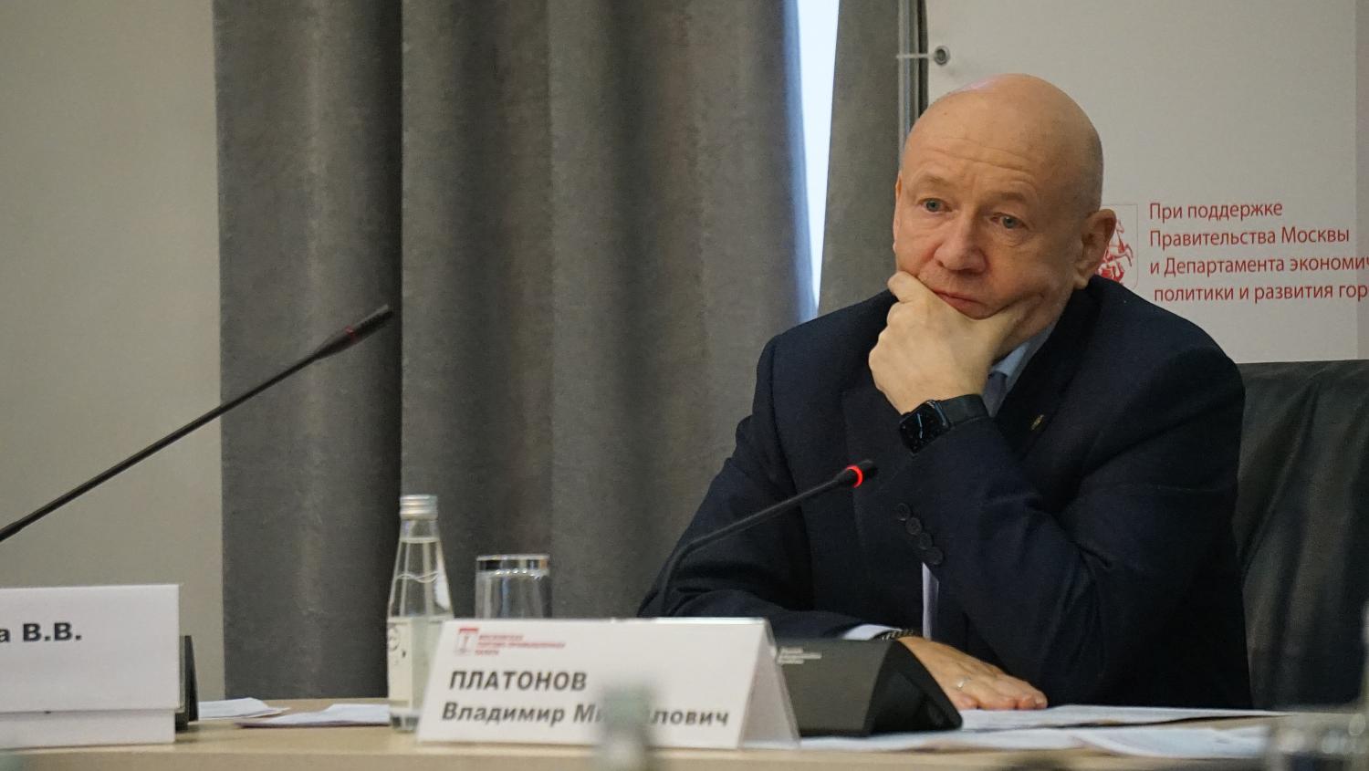 Бизнес, отвечающий за безопасность жилых домов, нуждается в защите закона 