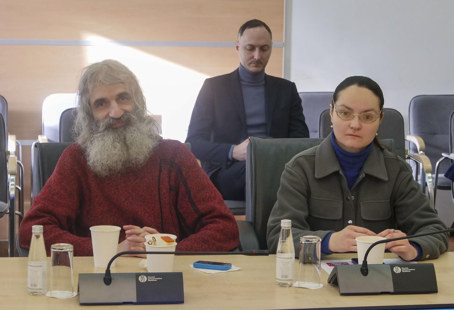 Московские предприниматели обсудили законодательные изменения в области использования информационных технологий