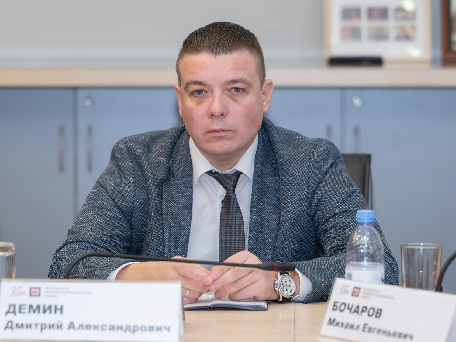 Проектировщики и строители обсудили нюансы перехода на отечественное программное обеспечение