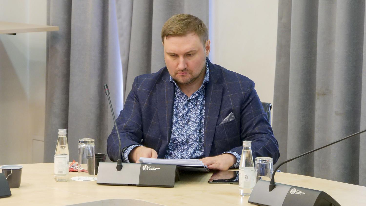 На площадке МТПП эксперты обсудили термин «правовой PR» 
