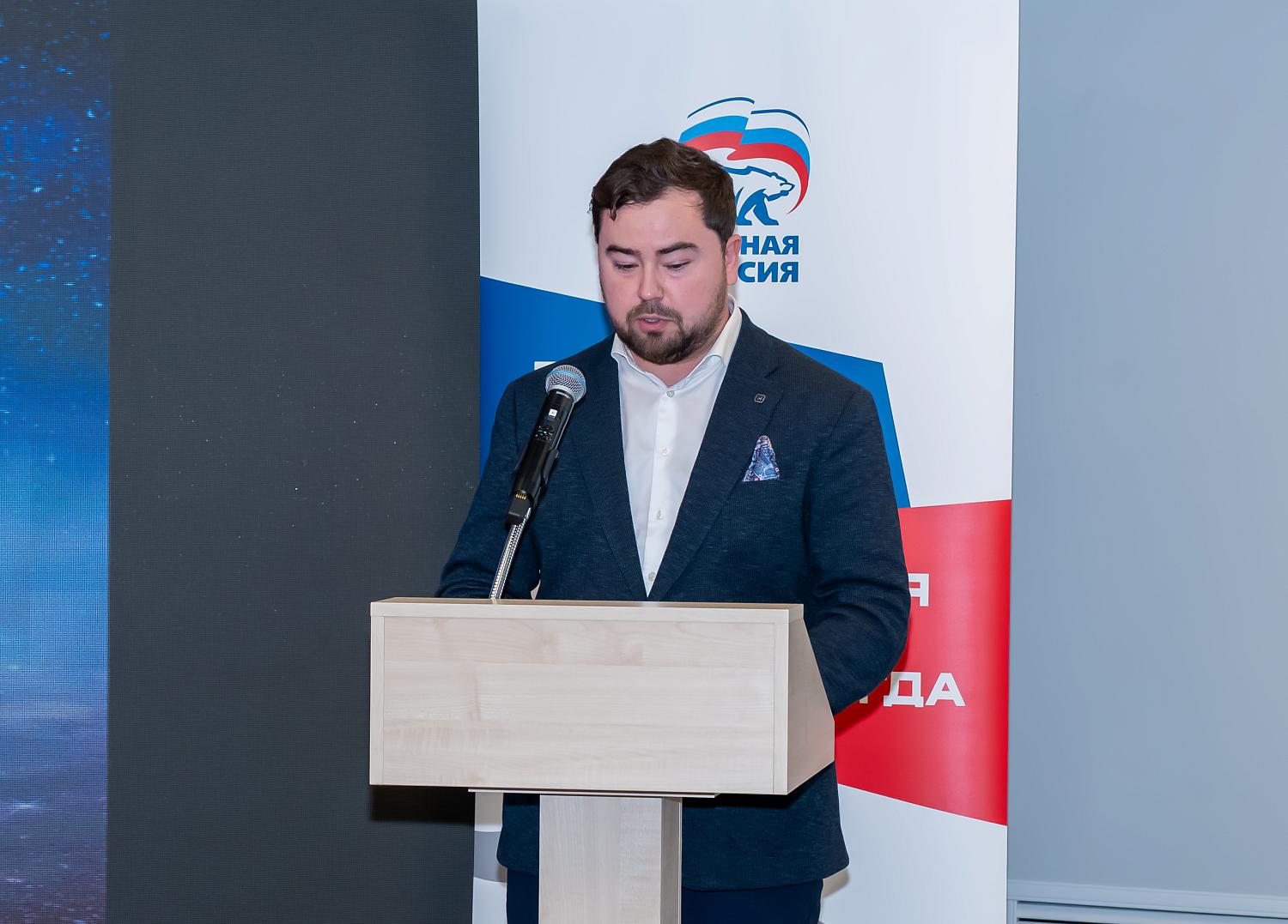 «Космическое предпринимательство» – тема дискуссии на площадке МТПП