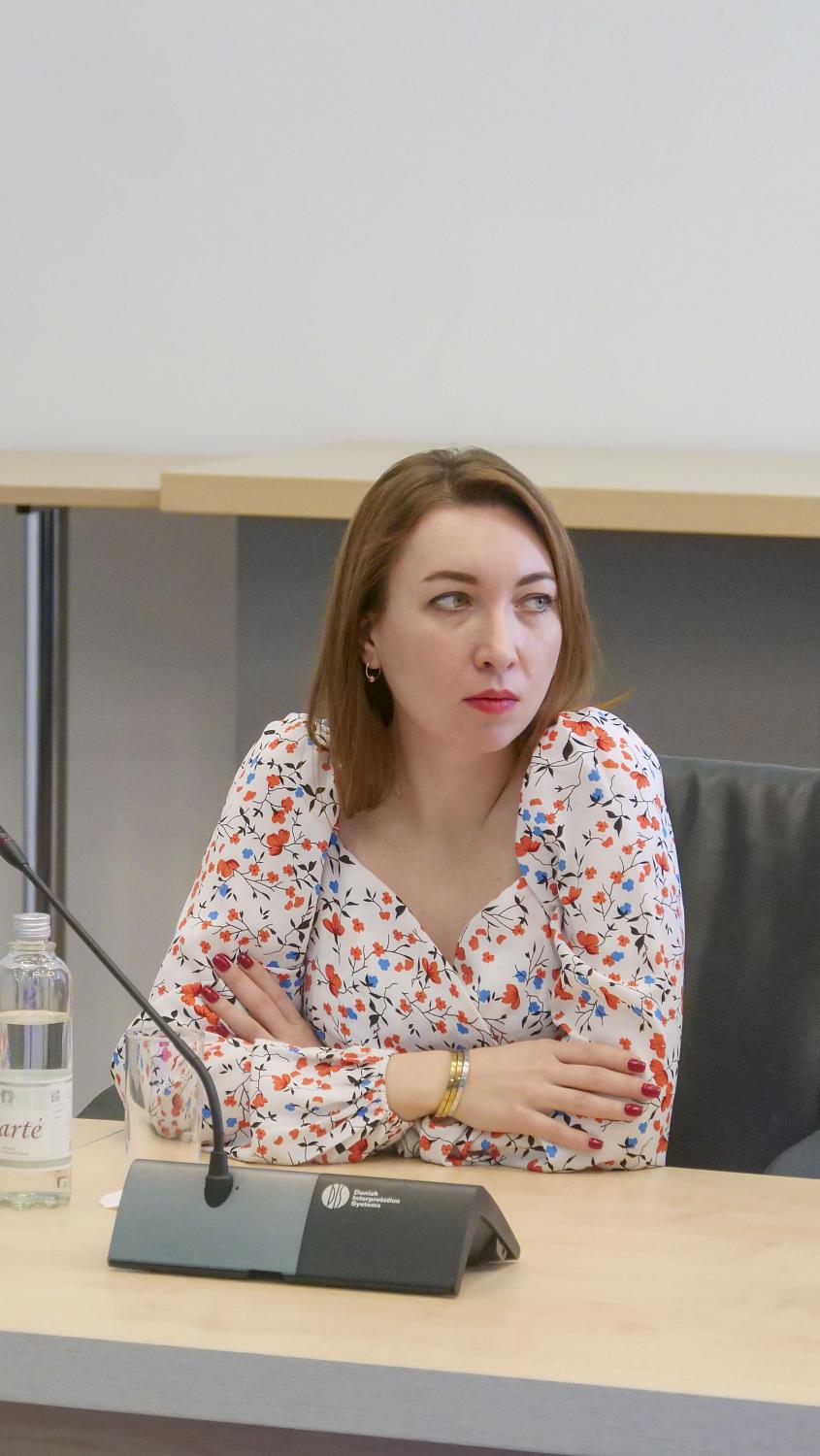 «Успешность компании на 80% зависит от психологии собственника»