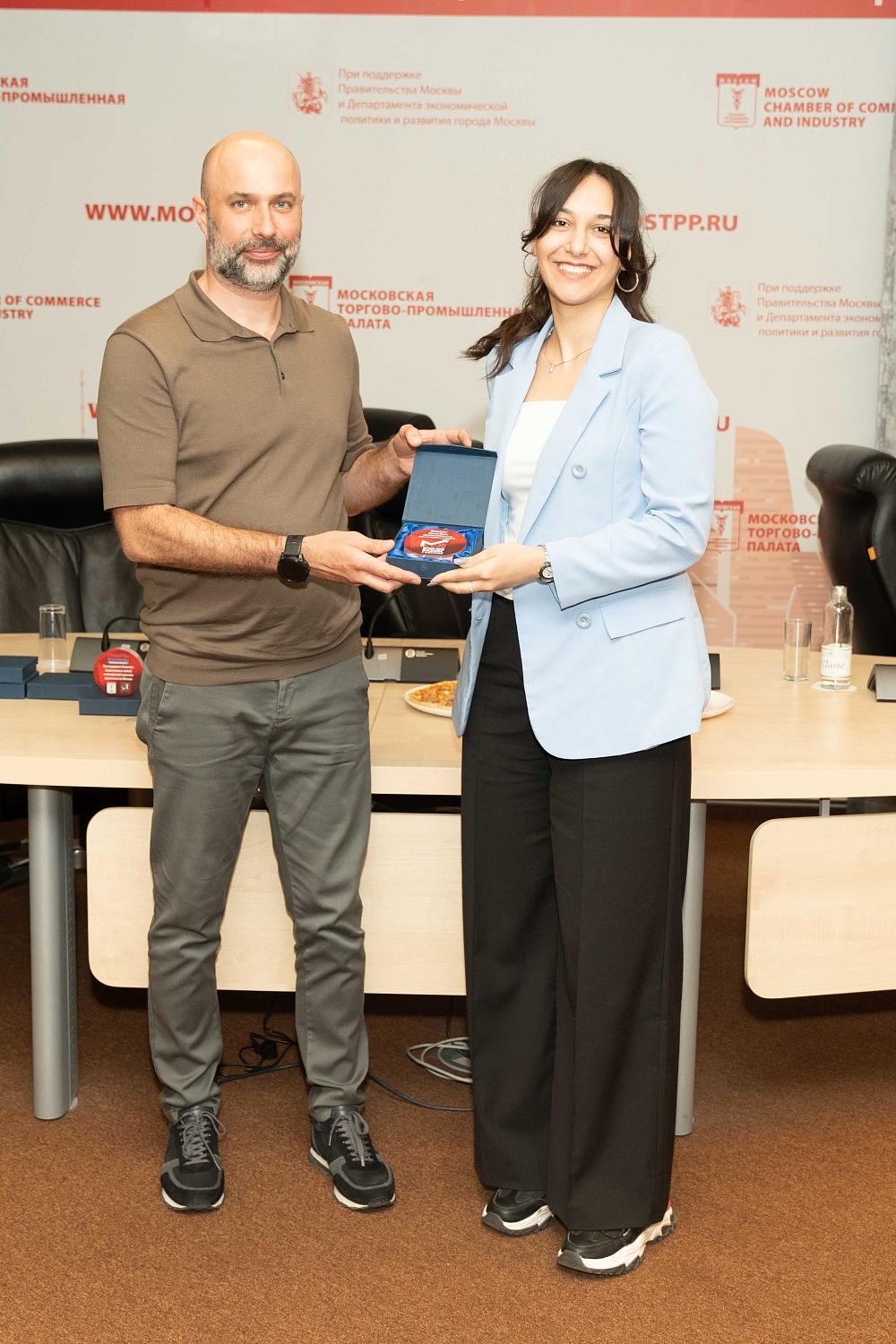 Названы победители проекта "Школа предпринимательства «Начни свой бизнес с Москвой»"