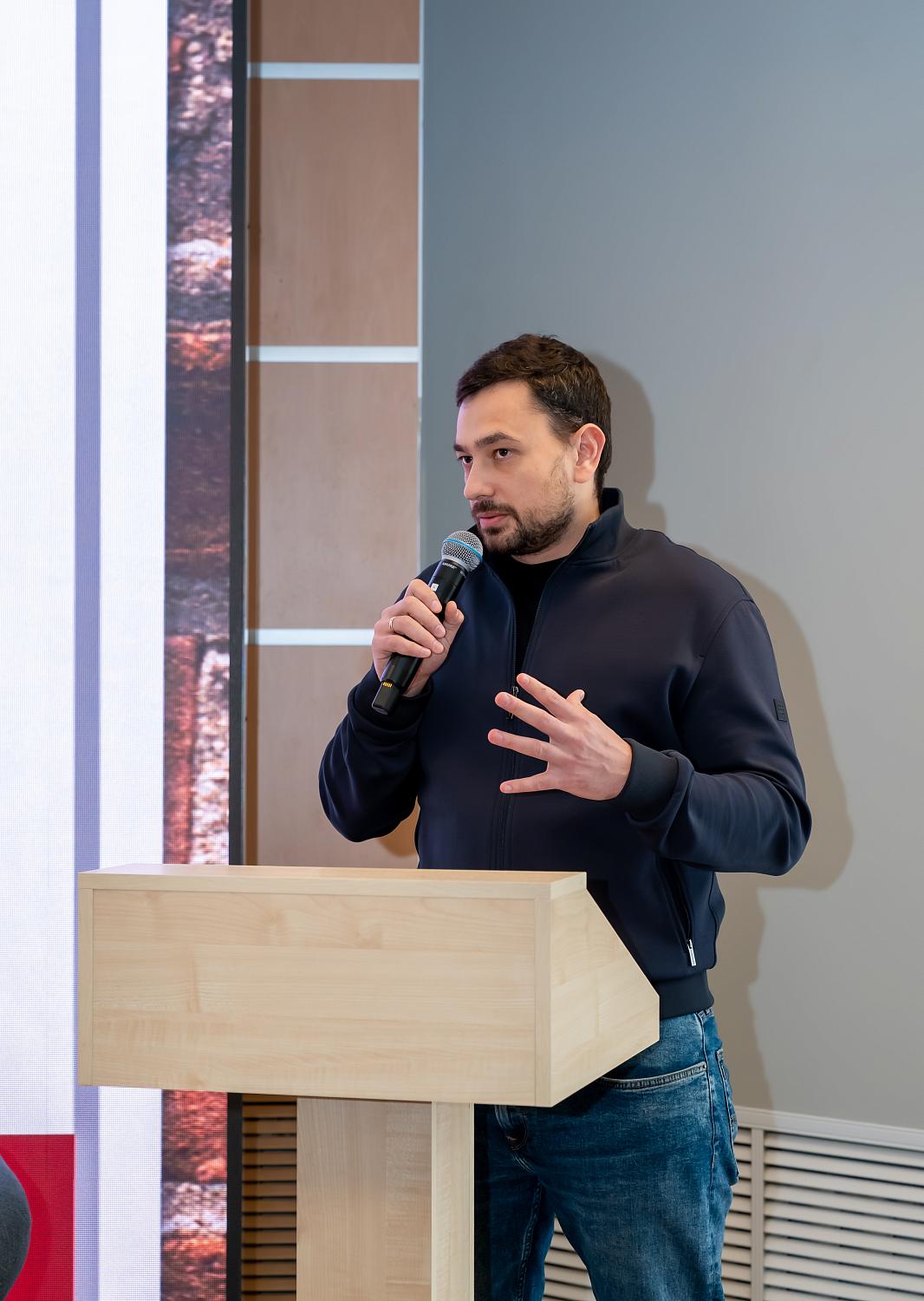 Был магазин – стал ресторан: возможно ли? 