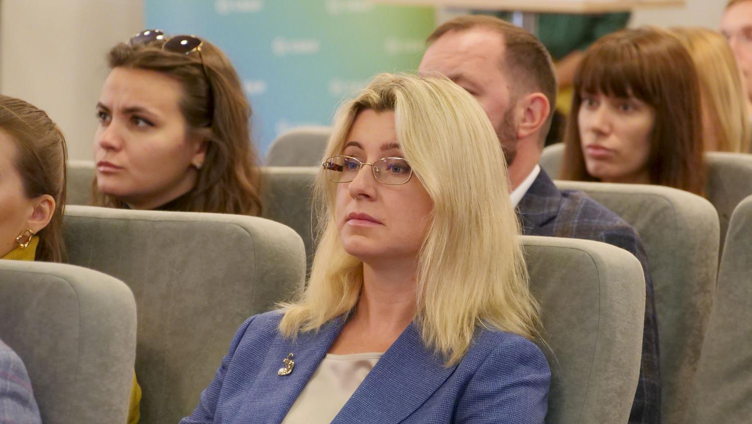 Московские предприниматели узнали о новых возможностях по развитию и расширению бизнеса