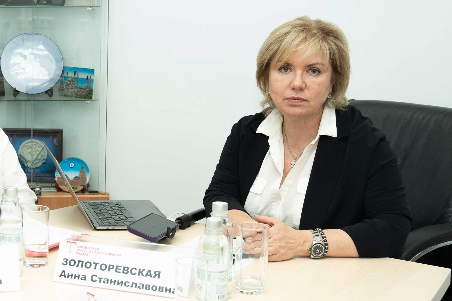 Что дает малому и среднему бизнесу участие в устойчивой повестке?
