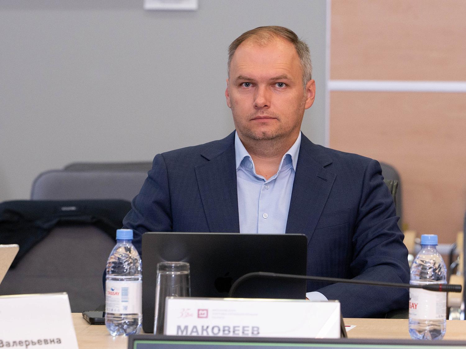 СРО в строительстве: новые требования и возможности для бизнеса Москвы    