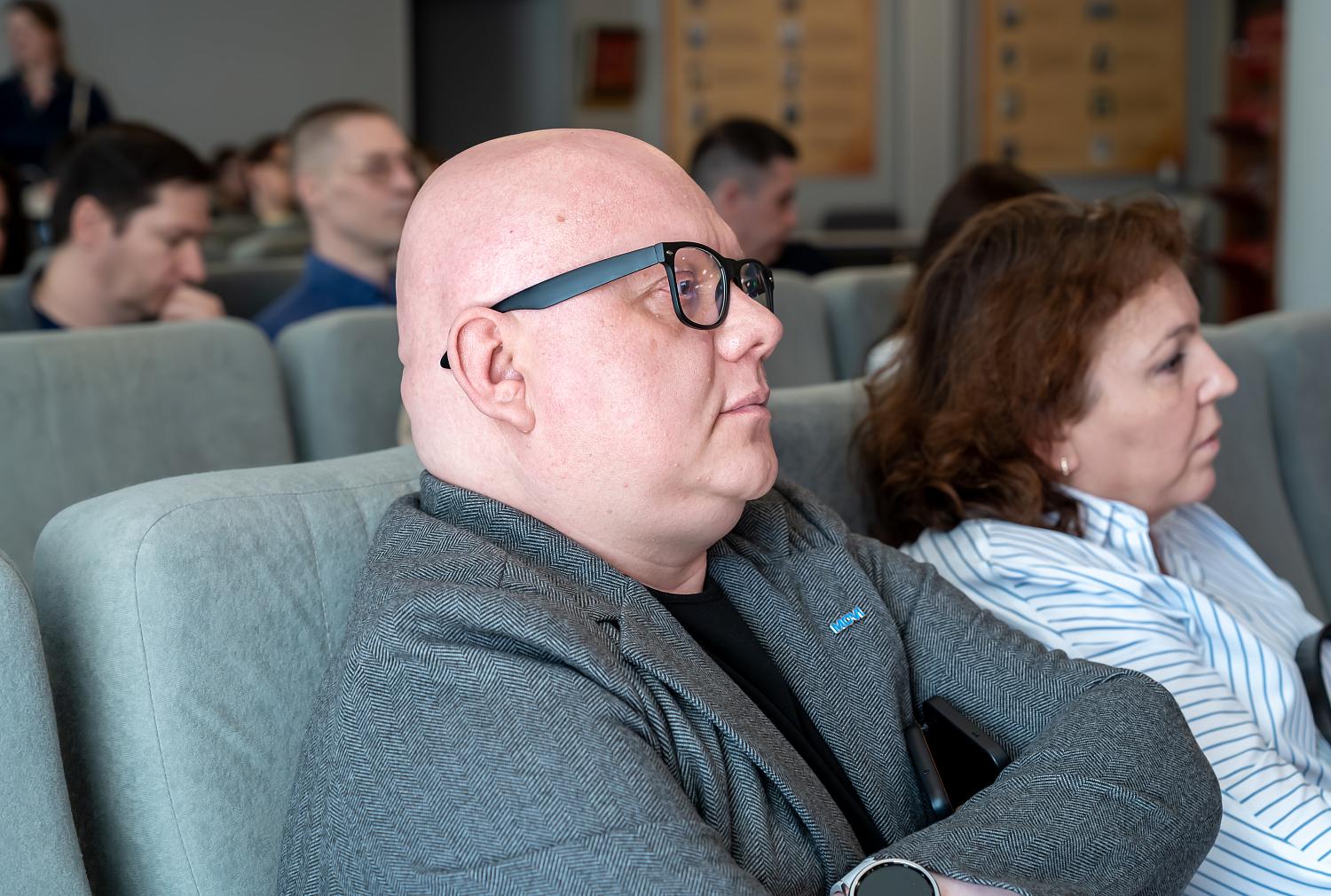 Москва как точка роста: эксперты и предприниматели обсудили различные возможности для развития бизнеса