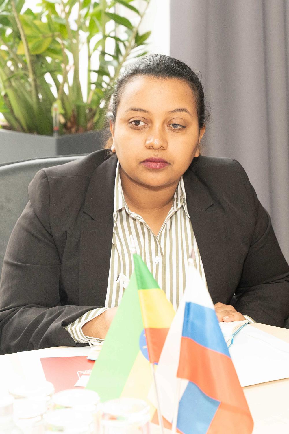 Многолетнее сотрудничество Эфиопии и России обретает новые возможности для развития