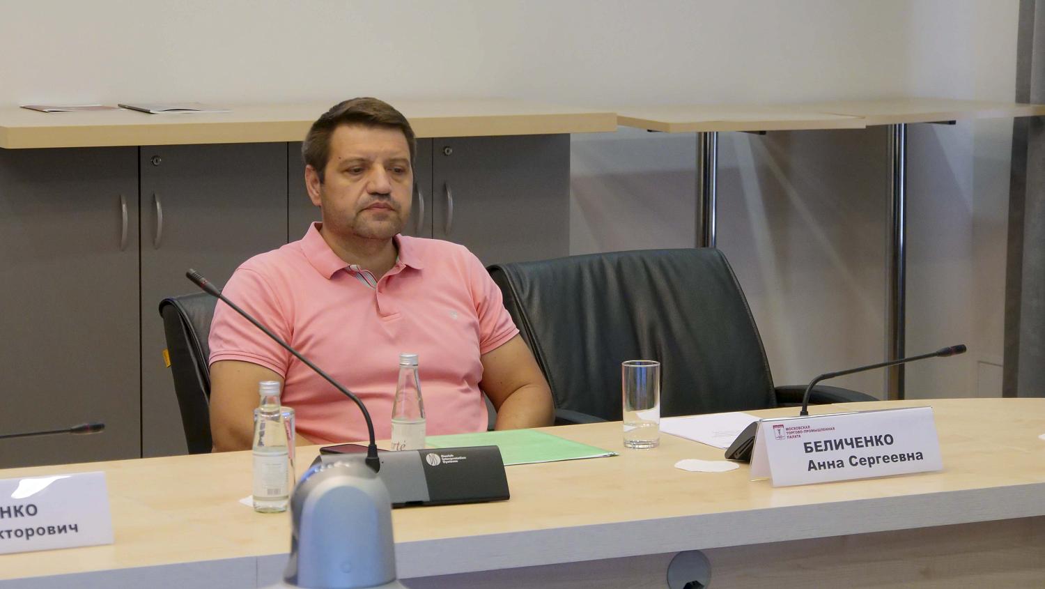 Хлебопёки САО и Зеленограда обсудили актуальные проблемы