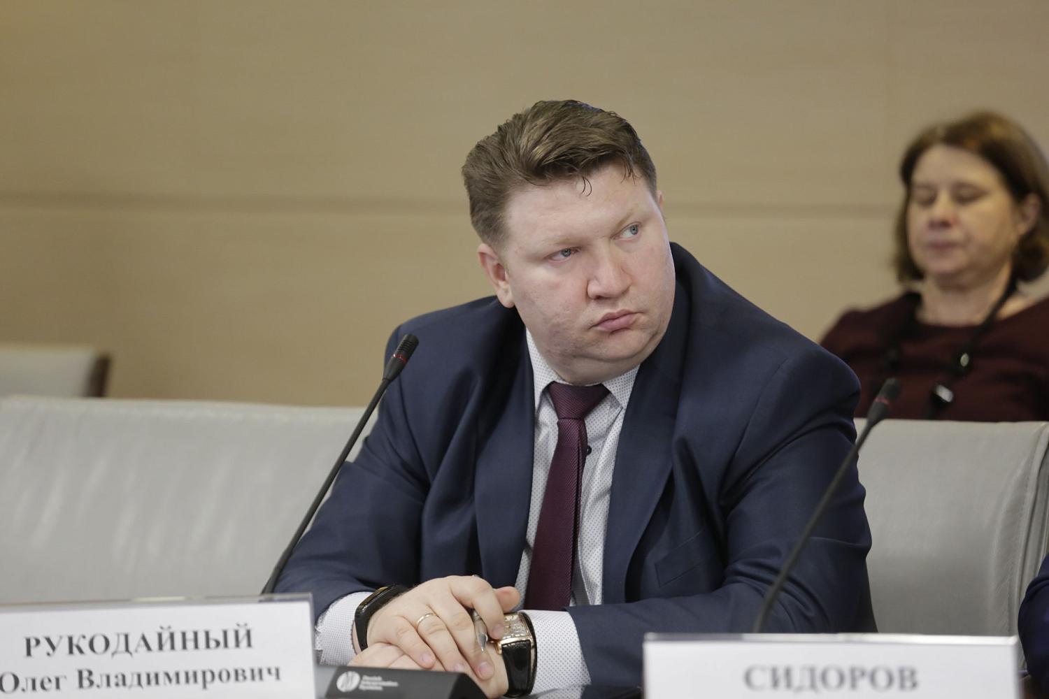 Частный бизнес столицы готов участвовать в организации медвытрезвителей