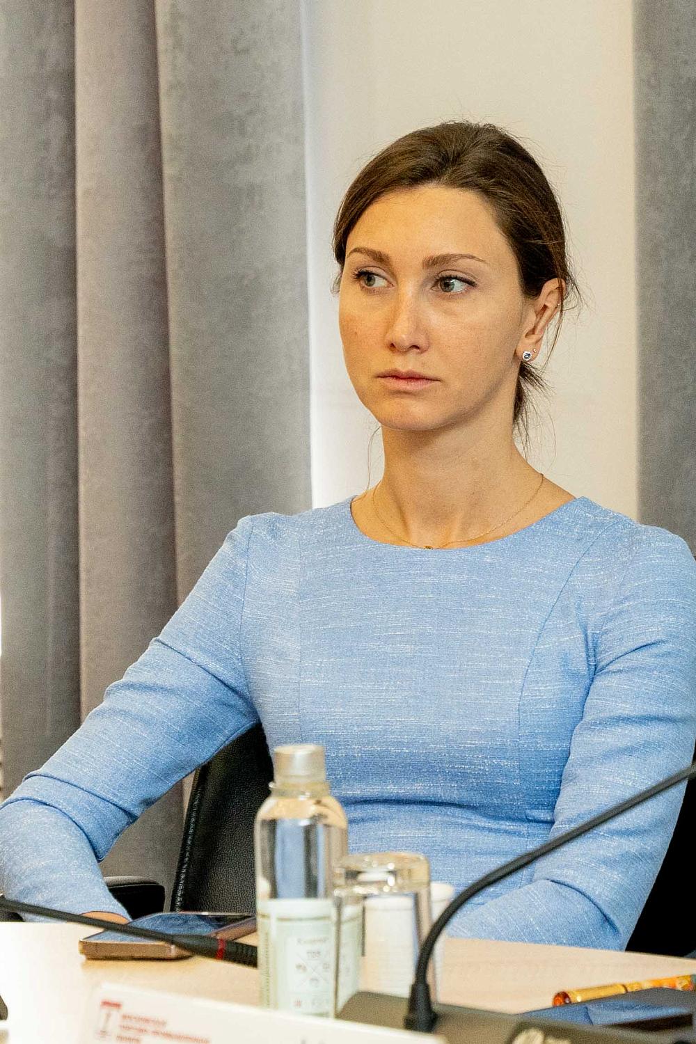 МТПП предоставила бизнесменам и инвесторам возможность найти друг друга