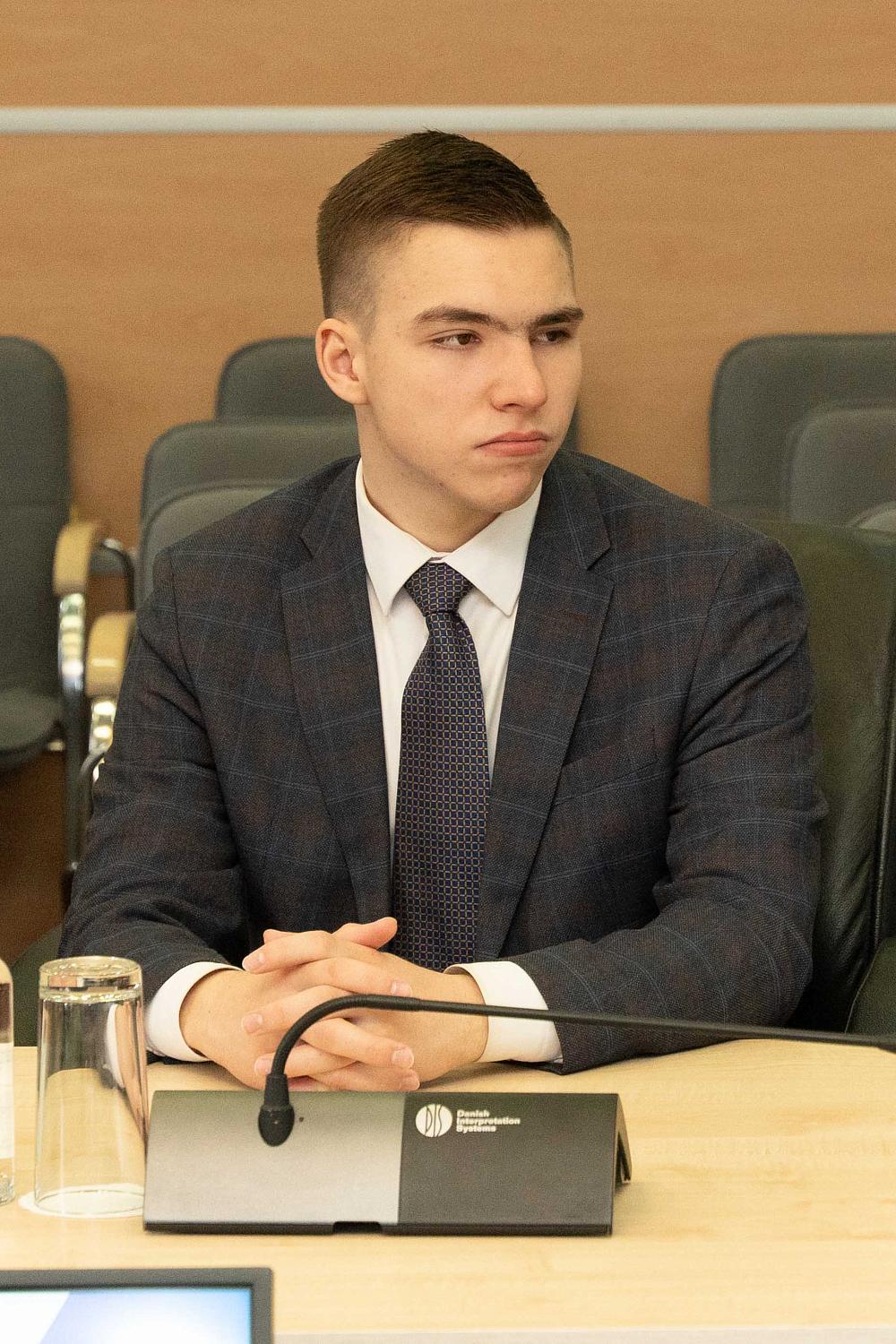 Эксперты обсудили проблемы обеспечения защиты объектов и территорий от террористических угроз