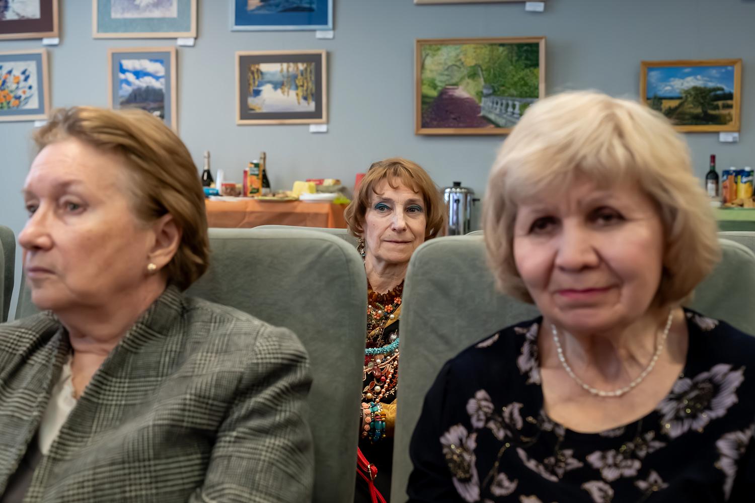 «Дух Паганеля» в МТПП