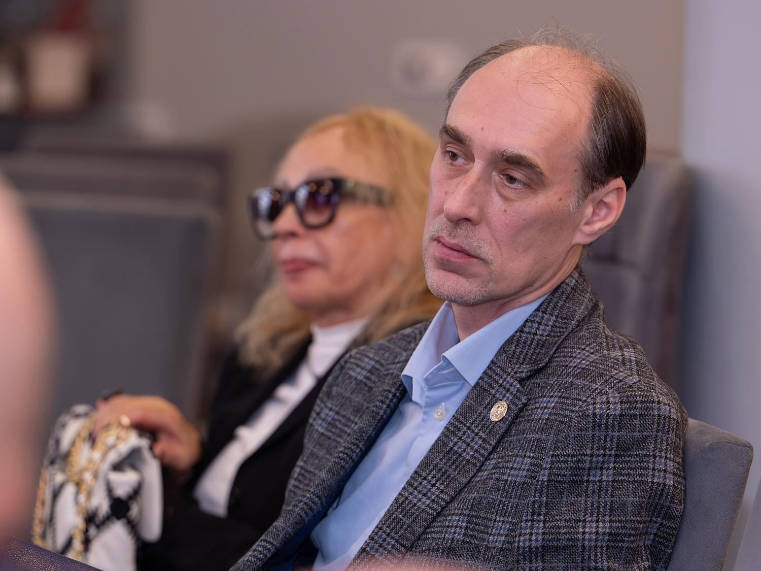 В МТПП обсудили, как вдохновение космосом воспитывает будущие поколения 