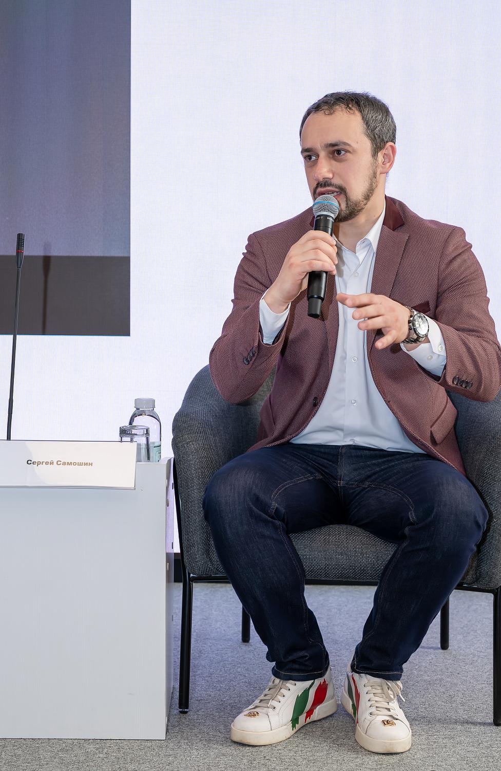 «Город как точка сборки»: в МТПП обсудили инвестиции и креативные индустрии